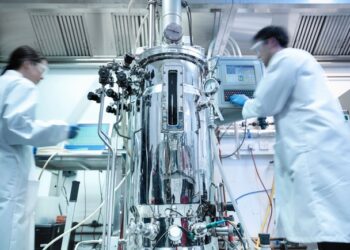 Mess­tech­nik unter­stützt anspruchs­vol­le Anwendungen