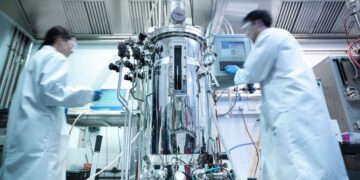 Mess­tech­nik unter­stützt anspruchs­vol­le Anwendungen