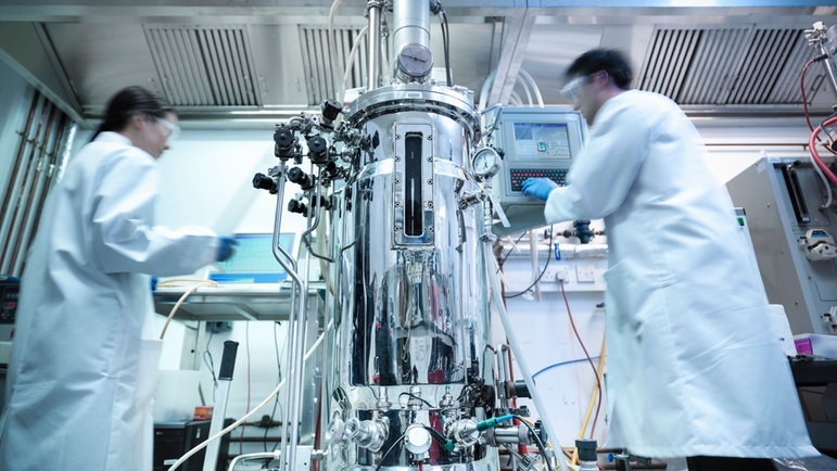 Messtechnik unterstützt anspruchsvolle Anwendungen