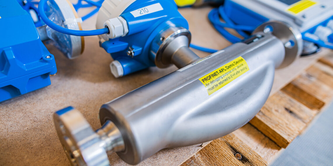 Einsatzbereitschaft von Ethernet-APL bestätigt