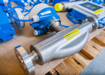 Ein­satz­be­reit­schaft von Ether­net-APL bestätigt