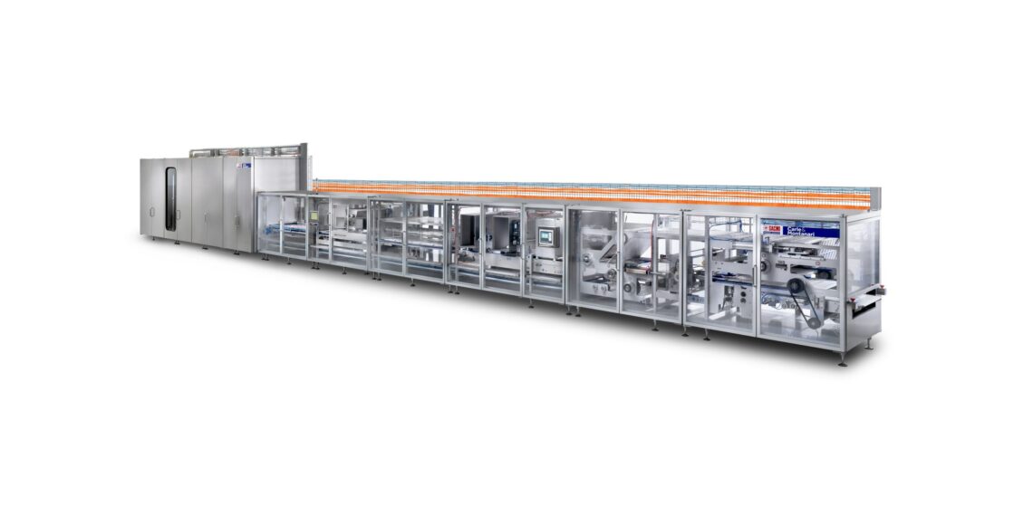 Form­an­la­ge für Schokoladenvariationen