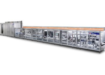 Form­an­la­ge für Schokoladenvariationen