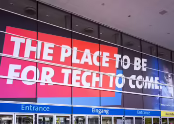 Han­no­ver Mes­se 2025 – Schwer­punkt KI