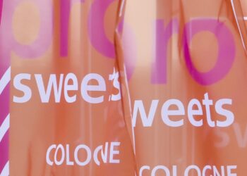 ProS­weets Colo­gne 2025: Inno­va­ti­on und Nachhaltigkeit