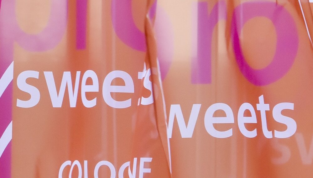 ProSweets Cologne 2025: Innovation und Nachhaltigkeit