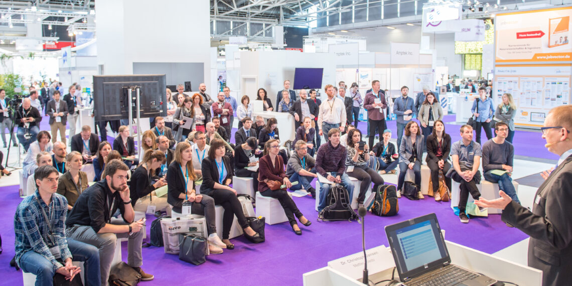 Rahmenprogramm analytica 2024