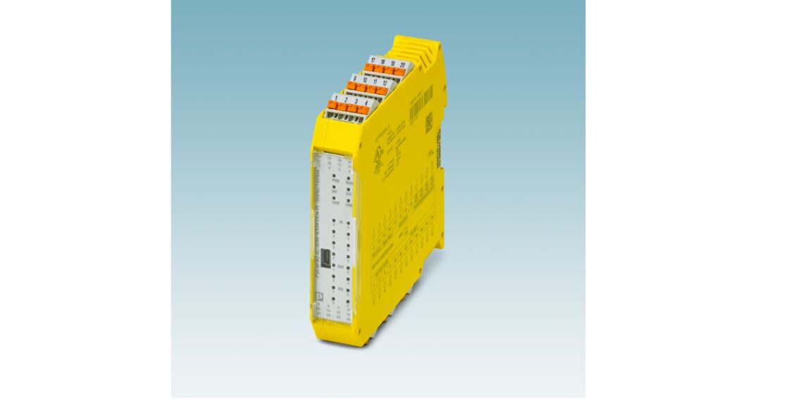 Sicherheitsmodule für extreme Umgebungsbedingungen
