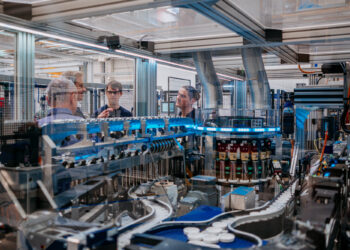 Generative KI für die Automatisierungstechnik