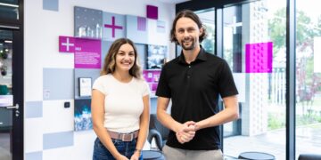 Part­ner­schaft für Zugang zu sau­be­rem Wasser