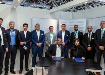 Anla­ge für che­mi­sches PMMA-Recycling