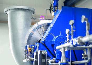 Schlauch­pum­pen dosie­ren schwie­ri­ge Fluide