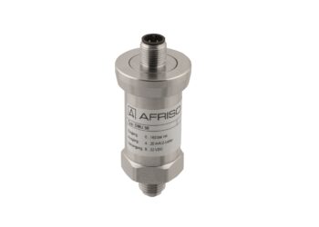 Druck­mess­um­for­mer für Wasserstoffapplikationen