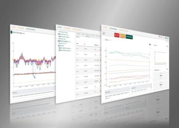 In-situ-Sauer­stoff­ana­ly­sa­tor