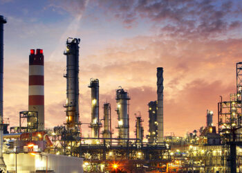 Druck­ent­las­tung und Anlagensicherheit