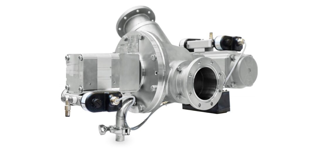 Prozesslösungen für die Herstellung von Lebensmitteln