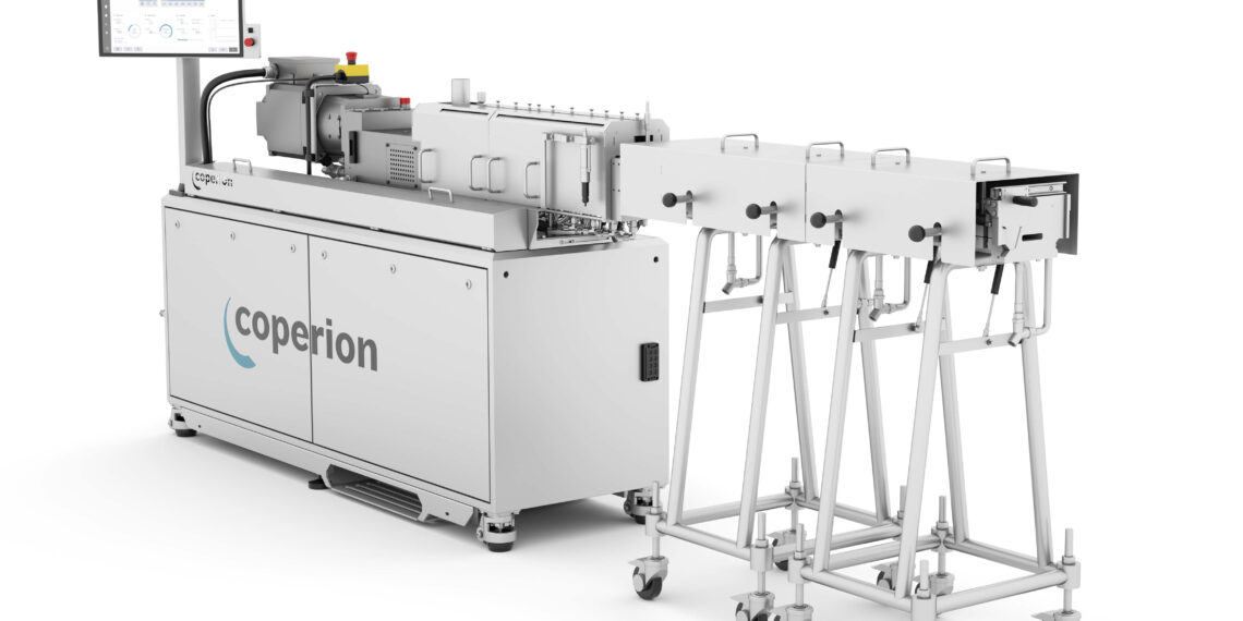 Herstellung von Fleischalternativen