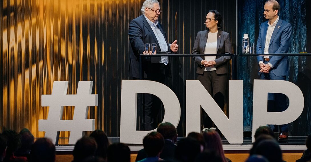 Carbon Capture-Pilotanlage im Industriepark Höchst