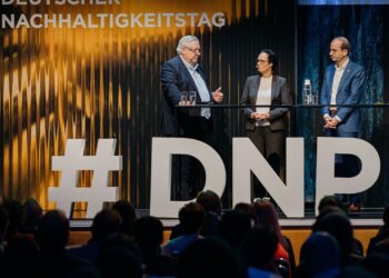 Car­bon Cap­tu­re-Pilot­an­la­ge im Indus­trie­park Höchst