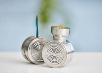 Sensor+Test 2026: Sen­so­rik für smar­te Systeme