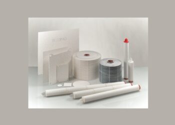 Fil­tra­ti­ons­lö­sun­gen für Getränke