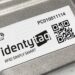 RFID-Kennzeichnung von Metallbehältern