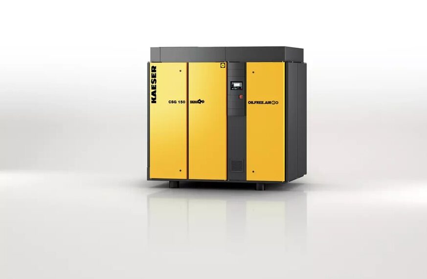 Automatisierungsplattform für das Labor