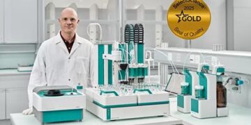 Qualitätssiegel für Mess- und Analysesysteme