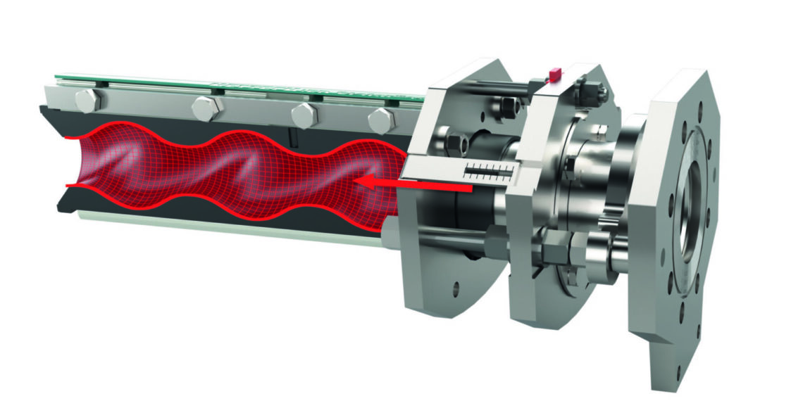 Aus­ge­buch­te Pumps & Val­ves und maintenance