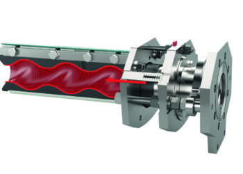 Aus­ge­buch­te Pumps & Val­ves und maintenance