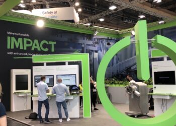 Nach­hal­tig wirt­schaf­ten in der Prozessindustrie