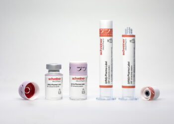 Auto­ma­ti­sier­tes Medikamenten-Management