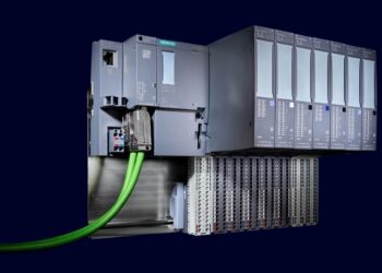 MPT-Con­trol­ler: schnel­le Pro­duk­ti­on durch Modularisierung