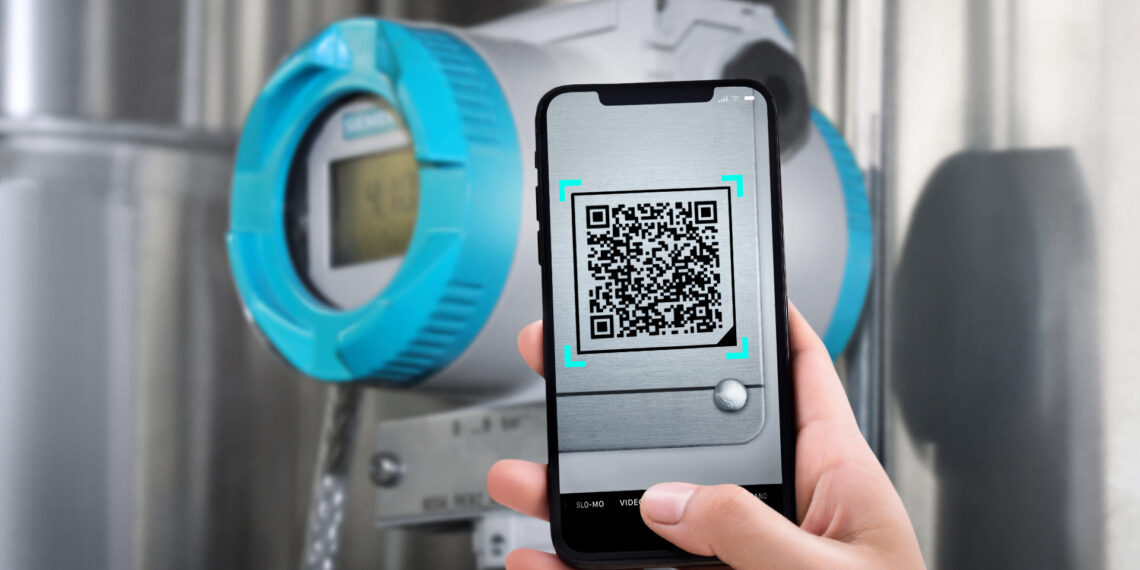 Digital Data Chain spart Zeit und Kosten