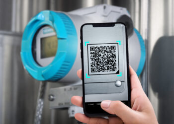 Digi­tal Data Chain spart Zeit und Kosten