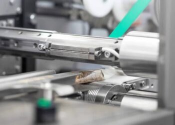 Ver­pa­ckun­gen für mehr Sicher­heit in der Pharmaindustrie