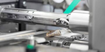 Ver­pa­ckun­gen für mehr Sicher­heit in der Pharmaindustrie