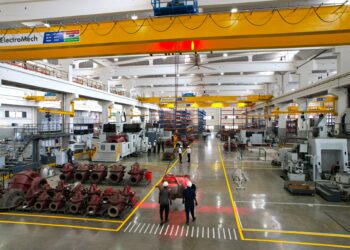 Pum­pen­sys­te­me für die Wasserwirtschaft