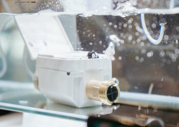 Part­ner­schaft für Zugang zu sau­be­rem Wasser