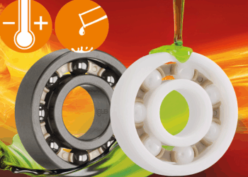 Antriebs­tech­nik für Kettenförderer