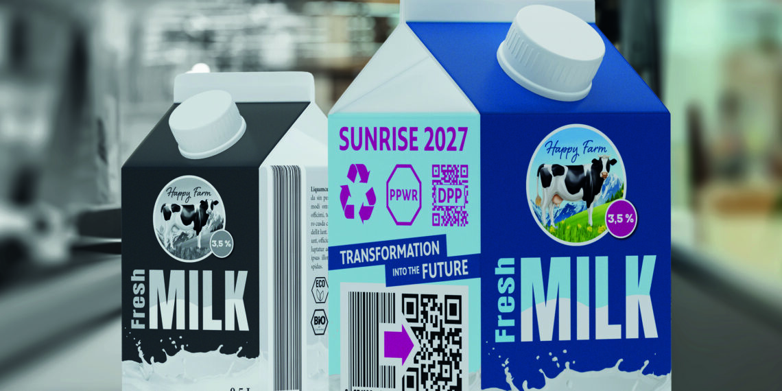 FACHPACK 2025: Treffpunkt der Verpackungsindustrie