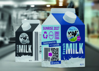 FACHPACK 2025: Treff­punkt der Verpackungsindustrie