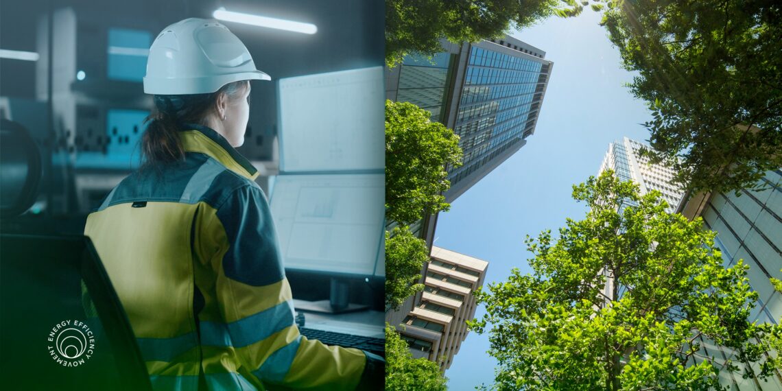 Senkung von Kosten durch Energieeffizienz