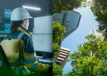 Sen­kung von Kos­ten durch Energieeffizienz