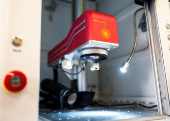 Zukunfts­si­che­re Kennzeichnungslösungen