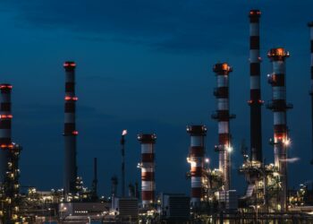 Clean-Ammo­nia-Anla­gen­bau­pro­jekt in den&nbsp;USA