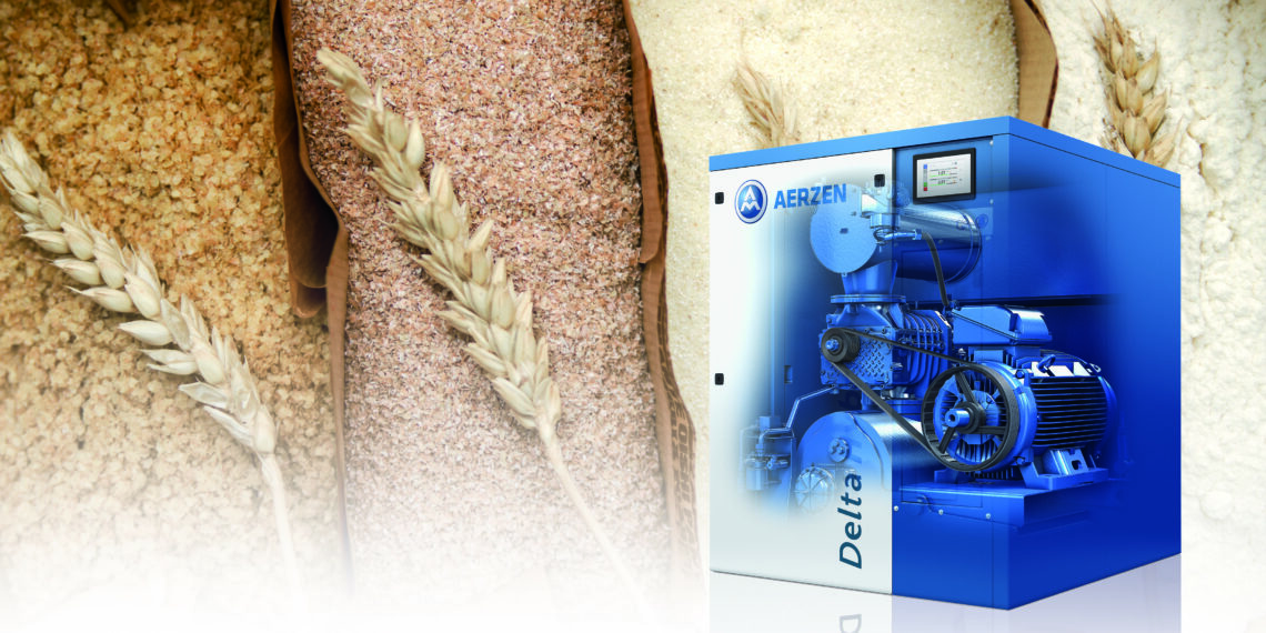 Zuverlässigkeit im Materialtransport