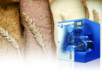 Zuver­läs­sig­keit im Materialtransport