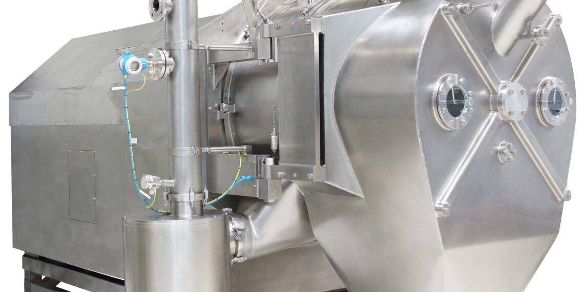 Pow­tech Tech­no­pharm: Treff­punkt der Verfahrenstechnik