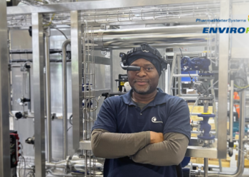 Aug­men­ted-Rea­li­ty-Daten­bril­le sorgt für digi­ta­len Kundenservice